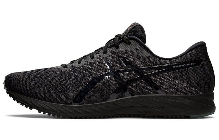 ASICS Gel DS Trainer 24 'Black' 1011A176-001