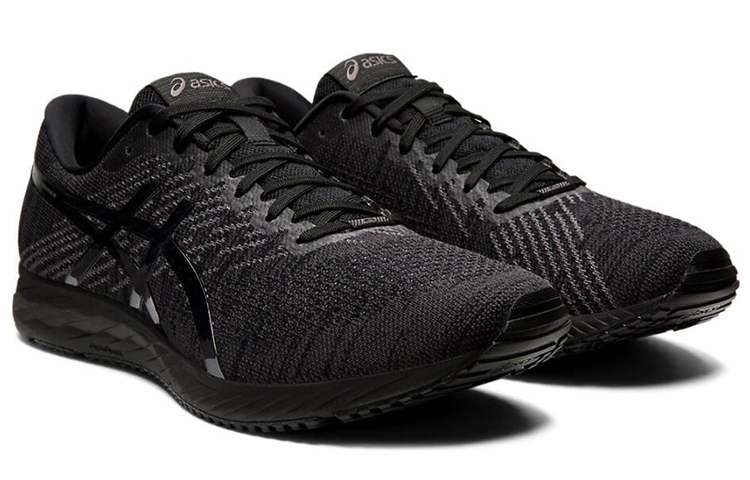 Lookbook ASICS Gel DS Trainer 24 ''Zwart'' 1011A176-001