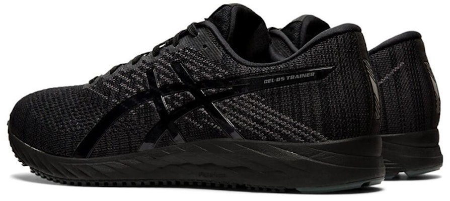 ASICS Gel DS Trainer 24 'Hitam' 1011A176-001 Shop ASICS Gel DS Trainer 24 'Hitam' 1011A176-001