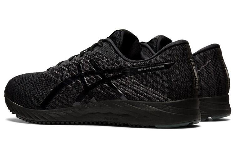 Shop ASICS Gel DS Trainer 24 ''Zwart'' 1011A176-001