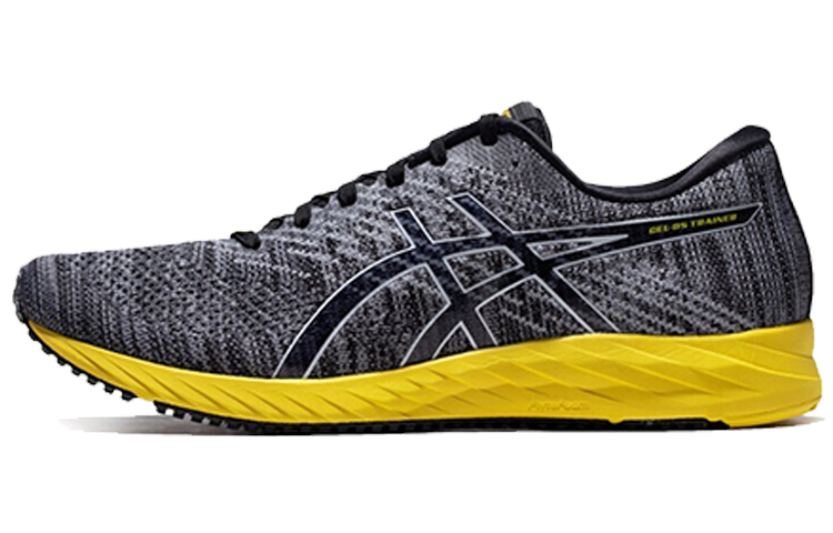 ASICS Gel DS Trainer 24 'Black Tai-Chi Yellow' 1011A176-003