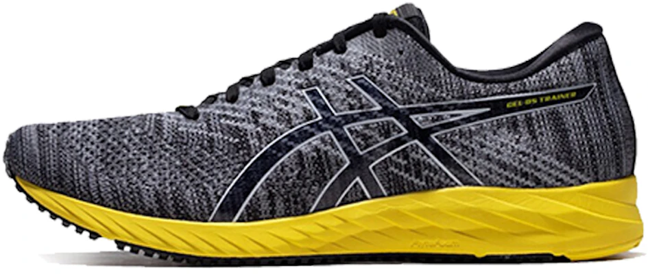 ASICS Gel DS Trainer 24 ''Zwart Tai-Chi Geel'' 1011A176-003 Buy ASICS Gel DS Trainer 24 ''Zwart Tai-Chi Geel'' 1011A176-003