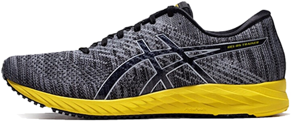 ASICS Gel DS Trainer 24 'Hitam Tai-Chi Kuning' 1011A176-003 Buy ASICS Gel DS Trainer 24 'Hitam Tai-Chi Kuning' 1011A176-003