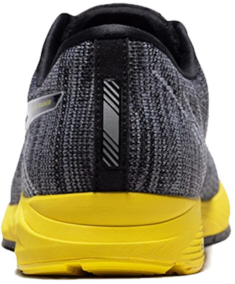 ASICS Gel DS Trainer 24 ''Zwart Tai-Chi Geel'' 1011A176-003 Shop ASICS Gel DS Trainer 24 ''Zwart Tai-Chi Geel'' 1011A176-003