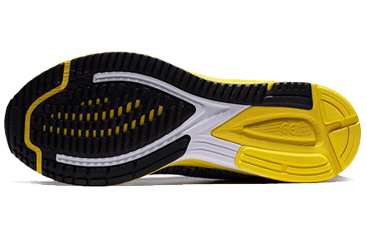 Purchase ASICS Gel DS Trainer 24 ''Zwart Tai-Chi Geel'' 1011A176-003