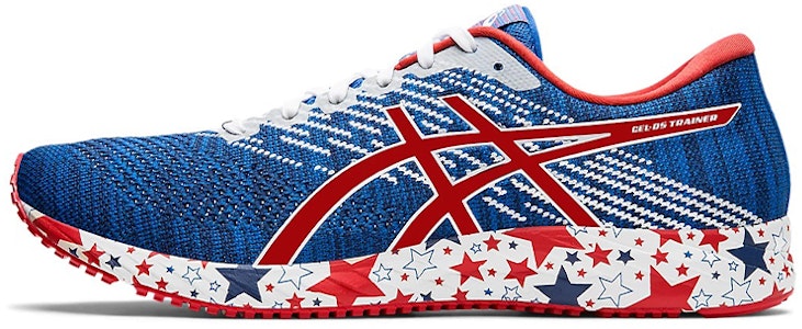 アシックス ゲルDS トレーナー24 「USA」 1011A764-400 Buy アシックス ゲルDS トレーナー24 「USA」 1011A764-400