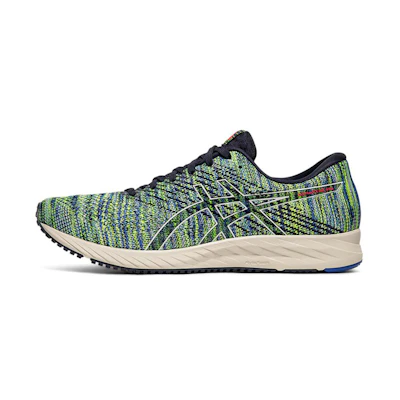 ASICS Gel DS Trainer 24 'Electric Blue Birch'
