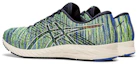 Shop ASICS Gel DS Trainer 24 ''Bleu Électrique et Bouleau'' 1011A176-402