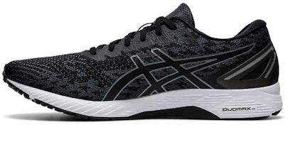 ASICS Gel DS Trainer 25 'Black Carrier Grey' 1011A675-002 ASICS Gel DS Trainer 25 'Black Carrier Grey' 1011A675-002