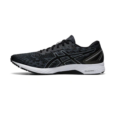 ASICS Gel DS Trainer 25 'Black Carrier Grey'