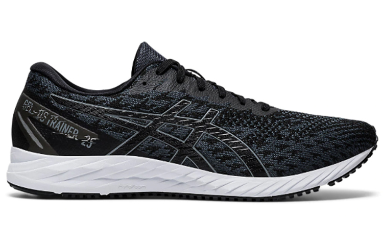 Order ASICS Gel DS Trainer 25 ''Noir Gris Foncé'' 1011A675-002