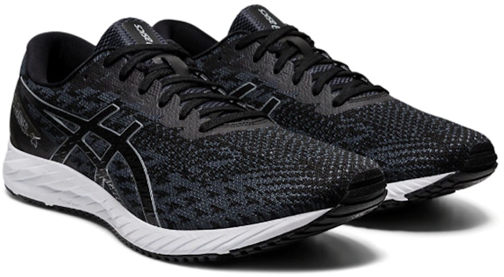 ASICS Gel DS Trainer 25 'Hitam Kelabu Pembawa' 1011A675-002 Lookbook ASICS Gel DS Trainer 25 'Hitam Kelabu Pembawa' 1011A675-002