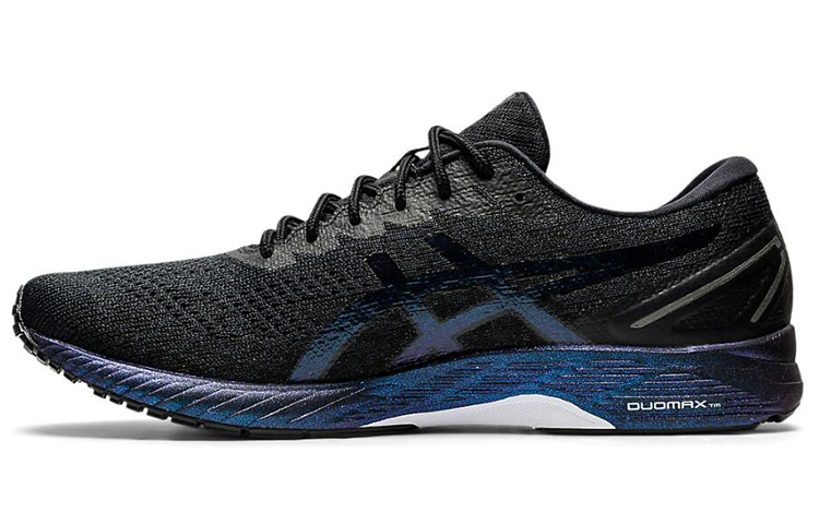 ASICS Gel DS Trainer 25 'Black Iridescent' 1011A915-001