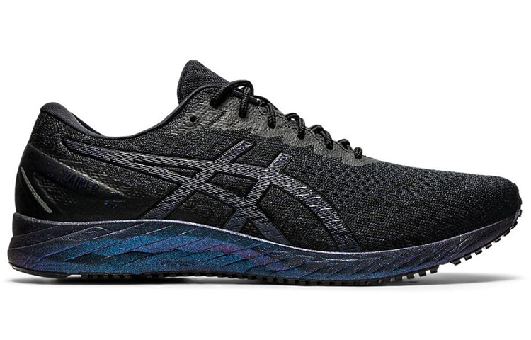 Order ASICS Gel DS Trainer 25 ''Zwart Iriserend'' 1011A915-001