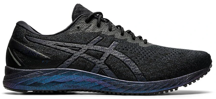 ASICS Gel DS Trainer 25 ''Zwart Iriserend'' 1011A915-001 Order ASICS Gel DS Trainer 25 ''Zwart Iriserend'' 1011A915-001