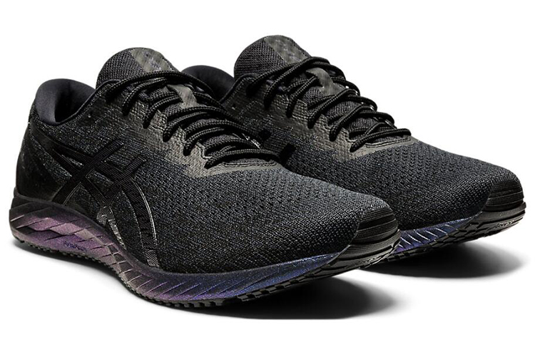Lookbook ASICS Gel DS Trainer 25 ''Zwart Iriserend'' 1011A915-001