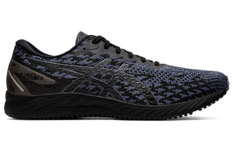 Order 亚瑟士 Gel DS Trainer 25 '黑色都市' 1011A675-001