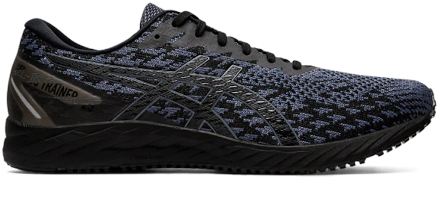 亚瑟士 Gel DS Trainer 25 '黑色都市' 1011A675-001 Order 亚瑟士 Gel DS Trainer 25 '黑色都市' 1011A675-001
