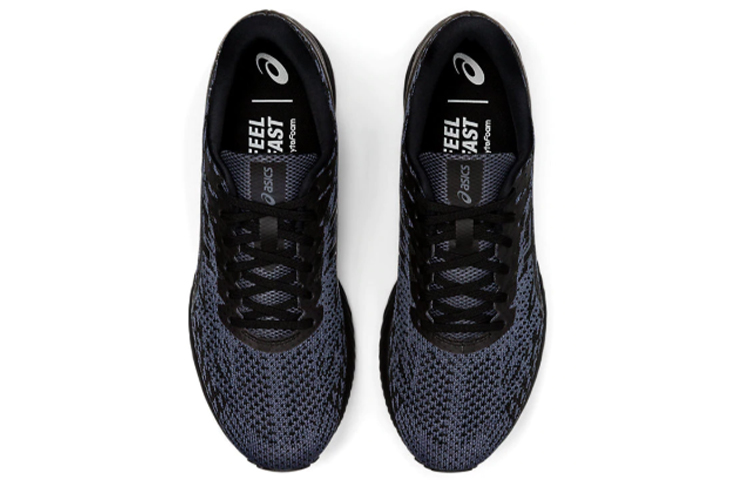 Shop 亚瑟士 Gel DS Trainer 25 '黑色都市' 1011A675-001