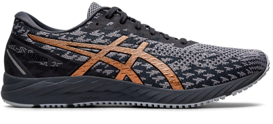 ASICS Gel DS Trainer 25 'Kelabu Carrier Gangsa' 1011A675-020 Order ASICS Gel DS Trainer 25 'Kelabu Carrier Gangsa' 1011A675-020