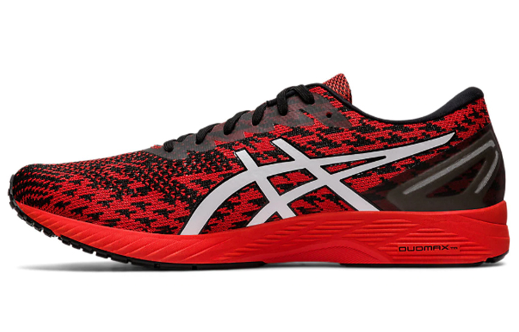 ASICS Gel DS Trainer 25 'Fiery Red' 1011A675-600