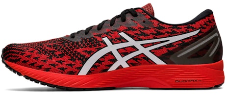 ASICS Gel DS Trainer 25 'Fiery Red' 1011A675-600 ASICS Gel DS Trainer 25 'Fiery Red' 1011A675-600