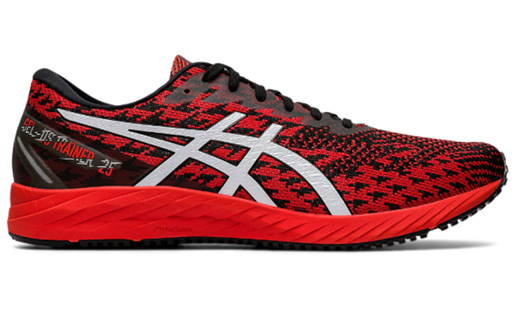 Order ASICS Gel DS Trainer 25 ''Vurige Rood'' 1011A675-600