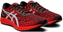 Lookbook ASICS Gel DS Trainer 25 ''Vurige Rood'' 1011A675-600