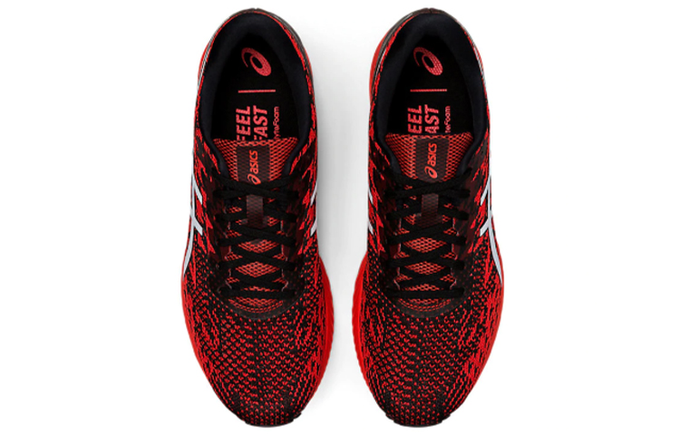 Shop ASICS Gel DS Trainer 25 ''Vurige Rood'' 1011A675-600