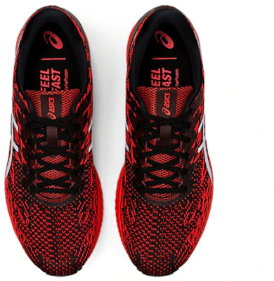ASICS Gel DS Trainer 25 ''Vurige Rood'' 1011A675-600 Shop ASICS Gel DS Trainer 25 ''Vurige Rood'' 1011A675-600