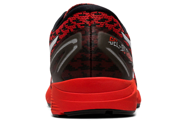 Purchase ASICS Gel DS Trainer 25 ''Vurige Rood'' 1011A675-600