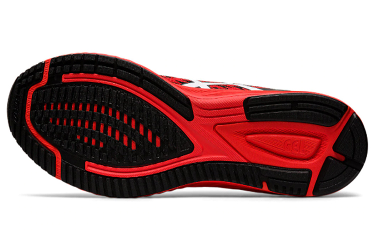Details for ASICS Gel DS Trainer 25 ''Vurige Rood'' 1011A675-600