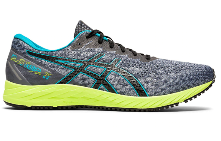 Order ASICS Gel DS Trainer 25 ''Metropolis Lime'' Hardloopschoenen 1011A675-021