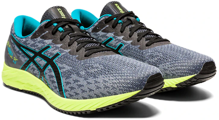 ASICS Gel DS Trainer 25 ''Metropolis Lime'' Hardloopschoenen 1011A675-021 Lookbook ASICS Gel DS Trainer 25 ''Metropolis Lime'' Hardloopschoenen 1011A675-021