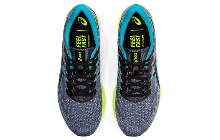 Shop ASICS Gel DS Trainer 25 ''Metropolis Lime'' Hardloopschoenen 1011A675-021