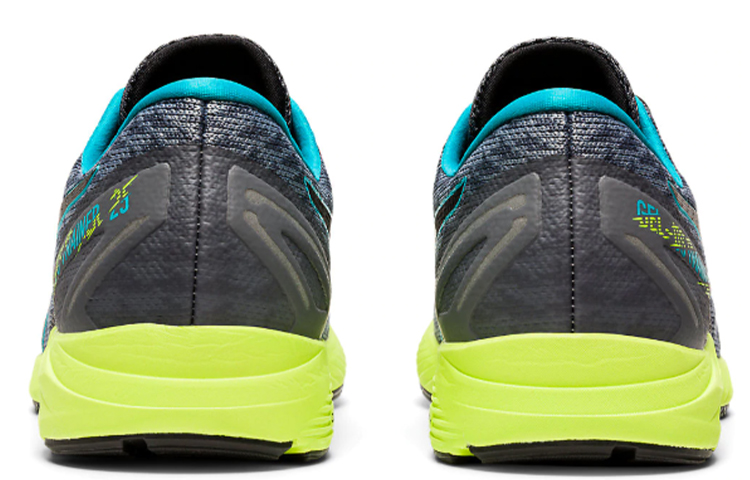 Purchase ASICS Gel DS Trainer 25 ''Metropolis Lime'' Hardloopschoenen 1011A675-021