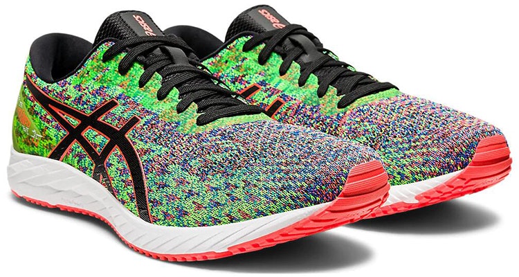 ASICS Gel DS Trainer 25 'Multicolor' 1011A675-700 Lookbook ASICS Gel DS Trainer 25 'Multicolor' 1011A675-700