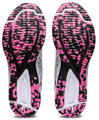 亞瑟士 Gel-DS Trainer 25 低筒 跑步鞋 男款 白色 Details for 亞瑟士 Gel-DS Trainer 25 低筒 跑步鞋 男款 白色