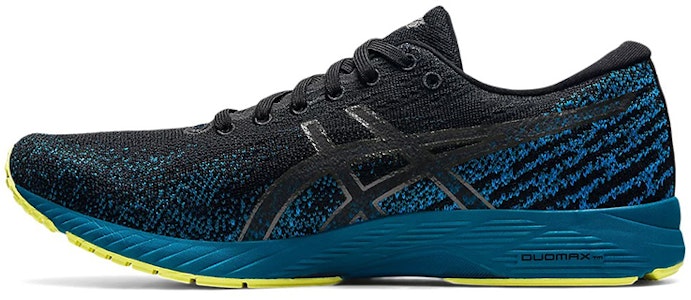 亞瑟士 Gel-DS Trainer 26 運動 透氣減震防滑 低幫 跑步鞋 男款 黑藍拼色 Buy 亞瑟士 Gel-DS Trainer 26 運動 透氣減震防滑 低幫 跑步鞋 男款 黑藍拼色