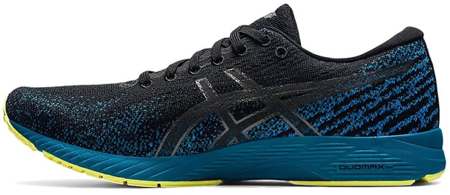 ASICS Gel-DS Trainer 26 Hitam/Biru 1011B240-002 Buy ASICS Gel-DS Trainer 26 Hitam/Biru 1011B240-002