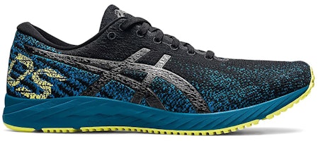 ASICS Gel-DS Trainer 26 Negro/Azul 1011B240-002 Order ASICS Gel-DS Trainer 26 Negro/Azul 1011B240-002