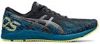 Order ASICS Gel-DS Trainer 26 Hitam/Biru 1011B240-002