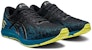 ASICS Gel-DS Trainer 26 Hitam/Biru 1011B240-002