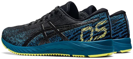 ASICS Gel-DS Trainer 26 Negro/Azul 1011B240-002 Shop ASICS Gel-DS Trainer 26 Negro/Azul 1011B240-002