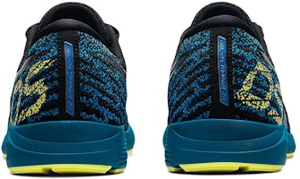 ASICS Gel-DS Trainer 26 Negro/Azul 1011B240-002 Purchase ASICS Gel-DS Trainer 26 Negro/Azul 1011B240-002