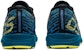 ASICS Gel-DS Trainer 26 Hitam/Biru 1011B240-002