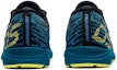 Purchase ASICS Gel-DS Trainer 26 Hitam/Biru 1011B240-002