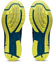 ASICS Gel-DS Trainer 26 Negro/Azul 1011B240-002 Details for ASICS Gel-DS Trainer 26 Negro/Azul 1011B240-002