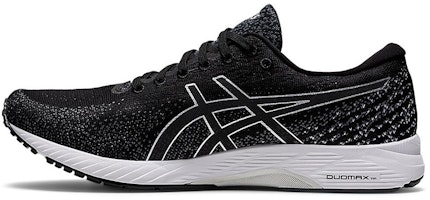 ASICS Gel DS Trainer 26 'Black Pure Silver' 1011B240-001 ASICS Gel DS Trainer 26 'Black Pure Silver' 1011B240-001