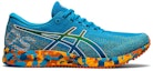 Order ASICS Gel-Ds Trainer 26 Biru/Jingga 1011B241-400